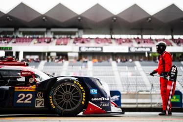 #22 UNITED AUTOSPORTS USA / Oreca 07 - Gibson - FIA WEC 6h of Fuji - Fuji International Speedway - Gotemba - Japan -