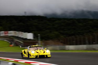 #60 IRON LYNX / Porsche 911 RSR - 19 -  FIA WEC 6h of Fuji - Fuji International Speedway - Gotemba - Japan -