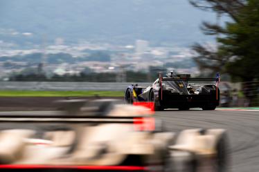 #2 CADILLAC RACING / Cadillac V-Series.R - FIA WEC 6h of Fuji - Fuji International Speedway - Gotemba - Japan -