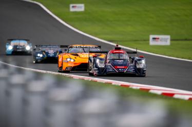 #22 UNITED AUTOSPORTS USA / Oreca 07 - Gibson - FIA WEC 6h of Fuji - Fuji International Speedway - Gotemba - Japan -