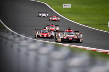 #28 JOTA / Oreca 07 - Gibson - FIA WEC 6h of Fuji - Fuji International Speedway - Gotemba - Japan -