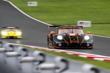 #86 GR RACING / Porsche 911 RSR - 19 - FIA WEC 6h of Fuji - Fuji International Speedway - Gotemba - Japan -