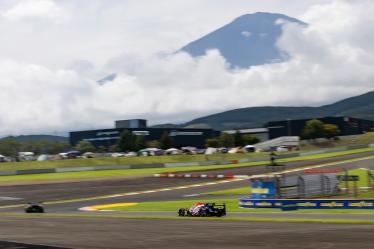 #22 UNITED AUTOSPORTS USA / Oreca 07 - Gibson - FIA WEC 6h of Fuji - Fuji International Speedway - Gotemba - Japan -