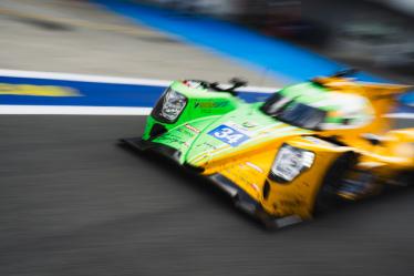 #34 INTER EUROPOL COMPETITION / Oreca 07 - Gibson - FIA WEC 6h of Fuji - Fuji International Speedway - Gotemba - Japan -