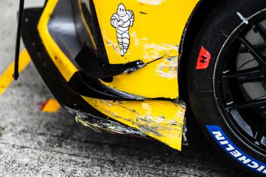 #33 CORVETTE RACING / Corvette C8.R - FIA WEC 6h of Fuji - Fuji International Speedway - Gotemba - Japan -