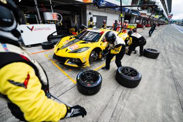 #33 CORVETTE RACING / Corvette C8.R - FIA WEC 6h of Fuji - Fuji International Speedway - Gotemba - Japan -