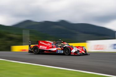 #31 TEAM WRT / Oreca 07 - Gibson - FIA WEC 6h of Fuji - Fuji International Speedway - Gotemba - Japan -