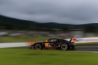 #86 GR RACING / Porsche 911 RSR - 19 - FIA WEC 6h of Fuji - Fuji International Speedway - Gotemba - Japan -