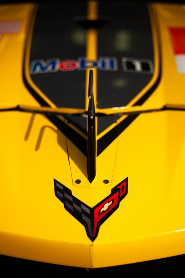 #33 CORVETTE RACING / Corvette C8.R - FIA WEC Bapco Energies 8h of Bahrain - Bahrain International Circuit - Sakhir - Bahrain -