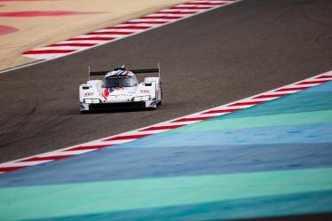 #99 PROTON COMPETITION / Porsche 963 - FIA WEC Bapco Energies 8h of Bahrain - Bahrain International Circuit - Sakhir - Bahrain -