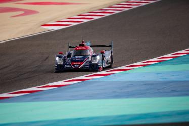 #22 UNITED AUTOSPORTS USA / Oreca 07 - Gibson - FIA WEC Bapco Energies 8h of Bahrain - Bahrain International Circuit - Sakhir - Bahrain -