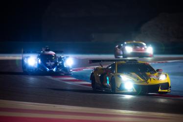 #33 CORVETTE RACING / Corvette C8.R - FIA WEC Bapco Energies 8h of Bahrain - Bahrain International Circuit - Sakhir - Bahrain -