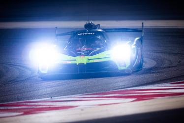 #4 FLOYD VANWALL RACING TEAM / Vanwall Vandervell 680 - FIA WEC Bapco Energies 8h of Bahrain - Bahrain International Circuit - Sakhir - Bahrain -