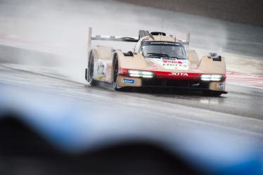 38 - Porsche 963 - FIA World Endurance Championship