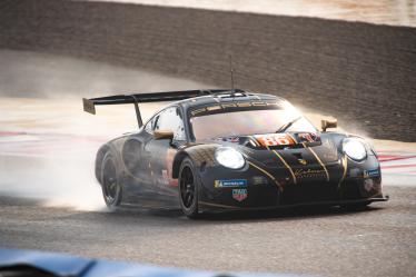 #86 GR RACING / Porsche 911 RSR - 19 - FIA WEC Bapco Energies 8h of Bahrain - Bahrain International Circuit - Sakhir - Bahrain -