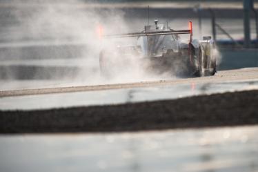 #2 CADILLAC RACING / Cadillac V-Series.R - FIA WEC Bapco Energies 8h of Bahrain - Bahrain International Circuit - Sakhir - Bahrain -