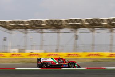 #9 PREMA RACING / Oreca 07 - Gibson - FIA WEC Bapco Energies 8h of Bahrain - Bahrain International Circuit - Sakhir - Bahrain -