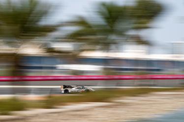 #38 HERTZ TEAM JOTA / Porsche 963 - FIA WEC Bapco Energies 8h of Bahrain - Bahrain International Circuit - Sakhir - Bahrain -