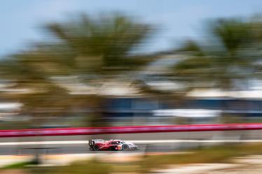 #6 PORSCHE PENSKE MOTORSPORT / Porsche 963 - FIA WEC Bapco Energies 8h of Bahrain - Bahrain International Circuit - Sakhir - Bahrain -