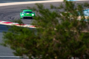 #56 PROJECT 1 - AO / Porsche 911 RSR - 19 - FIA WEC Bapco Energies 8h of Bahrain - Bahrain International Circuit - Sakhir - Bahrain -