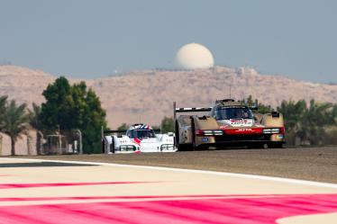 38 - Porsche 963 - FIA World Endurance Championship