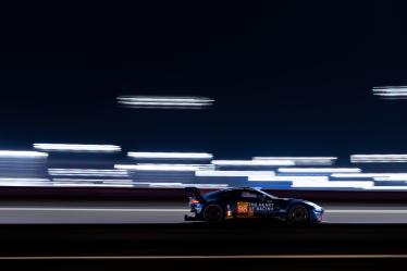 #98 NORTHWEST AMR / Aston Martin Vantage AMR - FIA WEC Bapco Energies 8h of Bahrain - Bahrain International Circuit - Sakhir - Bahrain - 