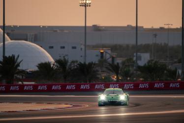 #56 PROJECT 1 - AO / Porsche 911 RSR - 19 - FIA WEC Bapco Energies 8h of Bahrain - Bahrain International Circuit - Sakhir - Bahrain -