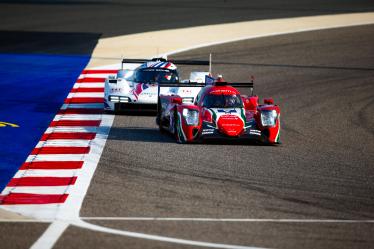 #9 PREMA RACING / Oreca 07 - Gibson - FIA WEC Bapco Energies 8h of Bahrain - Bahrain International Circuit - Sakhir - Bahrain -