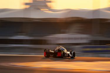 #94 PEUGEOT TOTALENERGIES / Peugeot 9X8 - FIA WEC Bapco Energies 8h of Bahrain - Bahrain International Circuit - Sakhir - Bahrain -