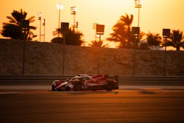 #31 TEAM WRT / Oreca 07 - Gibson - FIA WEC Bapco Energies 8h of Bahrain - Bahrain International Circuit - Sakhir - Bahrain -