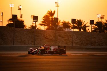 #9 PREMA RACING / Oreca 07 - Gibson - FIA WEC Bapco Energies 8h of Bahrain - Bahrain International Circuit - Sakhir - Bahrain -