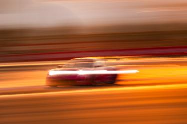 #85 IRON DAMES / Porsche 911 RSR - 19 - FIA WEC Bapco Energies 8h of Bahrain - Bahrain International Circuit - Sakhir - Bahrain -