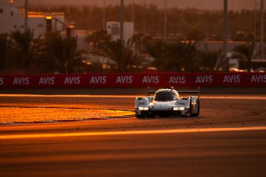 #99 PROTON COMPETITION / Porsche 963 - FIA WEC Bapco Energies 8h of Bahrain - Bahrain International Circuit - Sakhir - Bahrain -
