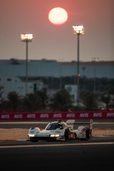 #99 PROTON COMPETITION / Porsche 963 - FIA WEC Bapco Energies 8h of Bahrain - Bahrain International Circuit - Sakhir - Bahrain -