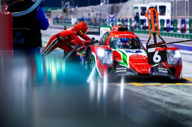 #9 PREMA RACING / Oreca 07 - Gibson - FIA WEC Bapco Energies 8h of Bahrain - Bahrain International Circuit - Sakhir - Bahrain -