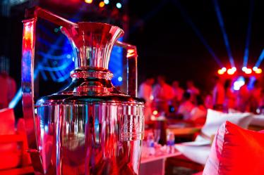 WEC Awards - 2023 FIA WEC Awards - Sofitel Bahrain Zallaq Thalassa - Zallaq - Bahrain -