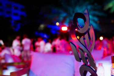 WEC Awards - 2023 FIA WEC Awards - Sofitel Bahrain Zallaq Thalassa - Zallaq - Bahrain -