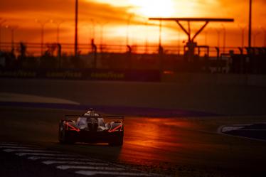 35 MILESI Charles (fra), HABSBURG-LOTHRINGEN Ferdinand (aut), CHATIN Paul-Loup (fra), Alpine Endurance Team #35, Alpine A424, Hypercar, action during the Qatar Airways Qatar 1812 KM, 1st round of the 2024 FIA World Endurance Championship, from February 29 to March 02, 2024 on the Losail International Circuit in Lusail, Qatar - Photo Julien Delfosse / DPPI