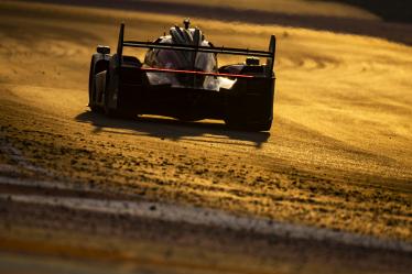 50 FUOCO Antonio (ita), MOLINA Miguel (spa), NIELSEN Nicklas (dnk), Ferrari AF Corse, Ferrari 499P #50, Hypercar, action during the Qatar Airways Qatar 1812 KM, 1st round of the 2024 FIA World Endurance Championship, from February 29 to March 02, 2024 on the Losail International Circuit in Lusail, Qatar - Photo Julien Delfosse / DPPI