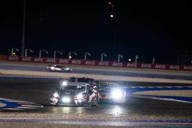 78 VAN DER LINDE Kelvin (zaf), BOGUSLAVSKIY Timur, ROBIN Arnold (fra), Akkodis ASP Team, Lexus RC F GT3 #78, action during the Qatar Airways Qatar 1812 KM, 1st round of the 2024 FIA World Endurance Championship, from February 29 to March 02, 2024 on the Losail International Circuit in Lusail, Qatar - Photo Marius Hecker / DPPI