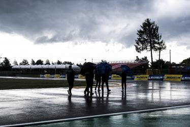 track, piste, during the 2024 6 Hours of Imola, 2nd round of the 2024 FIA World Endurance Championship, from April 18 to 21, 2024 on the Autodromo Internazionale Enzo e Dino Ferrari in Imola, Italy - Photo Charly Lopez / DPPI