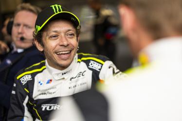 ROSSI Valentino (ita), Team WRT, BMW M4 GT3, portrait during the 2024 TotalEnergies 6 Hours of Spa-Francorchamps, 3rd round of the 2024 FIA World Endurance Championship, from May 8 to 11, 2024 on the Circuit de Spa-Francorchamps in Stavelot, Belgium - Photo Julien Delfosse / DPPI