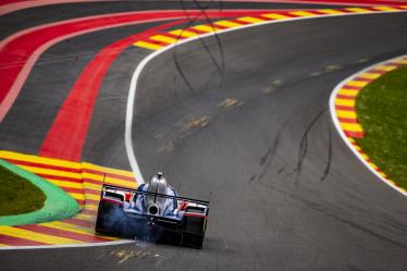 11 VERNAY Jean-Karl (fra), SERRAVALLE Antonio (can), BENNETT Carl (tha), Isotta Fraschini, Isotta Fraschini Tipo6-C #11, Hypercar, action during the 2024 TotalEnergies 6 Hours of Spa-Francorchamps, 3rd round of the 2024 FIA World Endurance Championship, from May 8 to 11, 2024 on the Circuit de Spa-Francorchamps in Stavelot, Belgium - Photo Julien Delfosse / DPPI