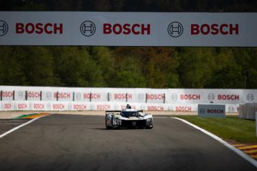 93 JENSEN Mikkel (dnk), MULLER Nico (swi), Peugeot TotalEnergies, Peugeot 9x8 #93, Hypercar, action during the 2024 TotalEnergies 6 Hours of Spa-Francorchamps, 3rd round of the 2024 FIA World Endurance Championship, from May 8 to 11, 2024 on the Circuit de Spa-Francorchamps in Stavelot, Belgium - Photo Joao Filipe / DPPI