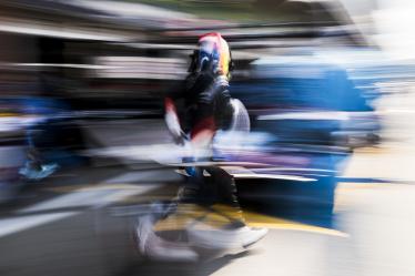 36 VAXIVIERE Matthieu (fra), SCHUMACHER Mick (ger), LAPIERRE Nicolas (fra), Alpine Endurance Team, Alpine A424 #36, Hypercar, action during the 2024 TotalEnergies 6 Hours of Spa-Francorchamps, 3rd round of the 2024 FIA World Endurance Championship, from May 8 to 11, 2024 on the Circuit de Spa-Francorchamps in Stavelot, Belgium - Photo Charly Lopez / DPPI