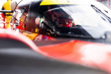 FUOCO Antonio (ita), Ferrari AF Corse, Ferrari 499P, portrait during the 2024 TotalEnergies 6 Hours of Spa-Francorchamps, 3rd round of the 2024 FIA World Endurance Championship, from May 8 to 11, 2024 on the Circuit de Spa-Francorchamps in Stavelot, Belgium - Photo Joao Filipe / DPPI