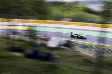 777 SORENSEN Marco (dnk), MATEU ClÃ©ment (fra), BASTARD Erwan (fra), D'Station Racing, Aston Martin Vantage GT3 #777, LM GT3, action during the 2024 TotalEnergies 6 Hours of Spa-Francorchamps, 3rd round of the 2024 FIA World Endurance Championship, from May 8 to 11, 2024 on the Circuit de Spa-Francorchamps in Stavelot, Belgium - Photo Charly Lopez / DPPI