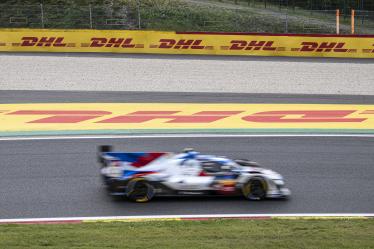 15 VANTHOOR Dries (bel), MARCIELLO Raffaele (swi), WITTMANN Marco (ger), BMW M Team WRT, BMW Hybrid V8 #15, Hypercar, action during the 2024 TotalEnergies 6 Hours of Spa-Francorchamps, 3rd round of the 2024 FIA World Endurance Championship, from May 8 to 11, 2024 on the Circuit de Spa-Francorchamps in Stavelot, Belgium - Photo Charly Lopez / DPPI