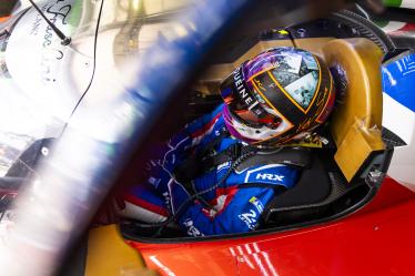 VERNAY Jean-Karl (fra), Isotta Fraschini, Isotta Fraschini Tipo6-C #11, Hypercar, FIA WEC, portrait during the Free Practice 2 - Test Day of the 2024 24 Hours of Le Mans, 4th round of the 2024 FIA World Endurance Championship, on the Circuit des 24 Heures du Mans, on June 9, 2024 in Le Mans, France - Photo Julien Delfosse / DPPI