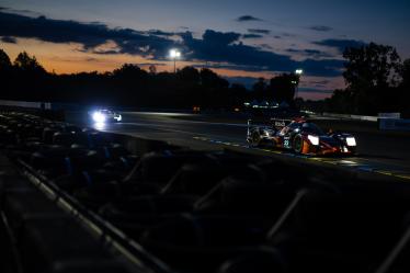 23 KEATING Ben (usa), ALBUQUERQUE Filipe (prt), HANLEY Ben (gbr), United Autosports USA, Oreca 07 - Gibson #23 PRO/AM, LMP2, action during the Free Practice 2 of the 2024 24 Hours of Le Mans, 4th round of the 2024 FIA World Endurance Championship, on the Circuit des 24 Heures du Mans, on June 12, 2024 in Le Mans, France - Photo Javier Jimenez / DPPI